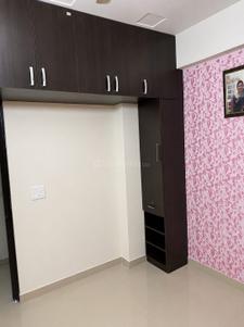 Bedroom Image of 1200 Sq.ft 3 BHK Apartment / Flat for sale in Ajnara Grand Heritage, Sector 74 Noida for Rs. 17800000