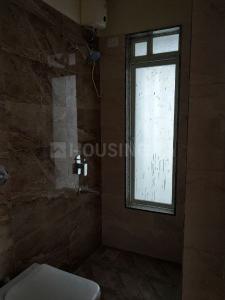 Common Bathroom Image of 1050 Sq.ft 3 BHK Apartment / Flat for sale in Parinee Adney, Dahisar West Mumbai for Rs. 25000000