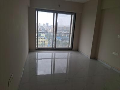 Bedroom Image of 1900 Sq.ft 3 BHK Apartment / Flat for sale in Kopar Khairane Navi Mumbai for Rs. 35000000