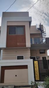 Building Image of 1400 Sq.ft 3 BHK Independent House for sale in Borsi Durg for Rs. 4200000