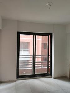 Bedroom Image of 2048 Sq.ft 3 BHK Apartment / Flat for sale in Chharodi Ahmedabad for Rs. 12000000