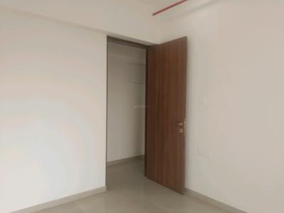 Bedroom Image of 769 Sq.ft 2 BHK Apartment / Flat for sale in Charkop Orion Heights, Kandivali West Mumbai for Rs. 17800000