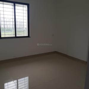 Bedroom Image of 1380 Sq.ft 3 BHK Apartment / Flat for sale in Satyam Shivam Sundaram, Hadapsar Pune for Rs. 9800000