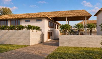 Image of 5000 Sq.ft Residential Plot / Land for sale in Tatibandh, Raipur for Rs. 3375000