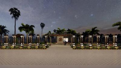 Image of 166 Sq.ft Residential Plot / Land for sale in Riyasat Neelkanth Nagar, Chaksu, Jaipur for Rs. 3991507