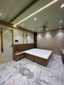 Bedroom Image of 2750 Sq.ft 4 BHK Duplex for sale in Natural View, Ultadanga Kolkata for Rs. 29000000