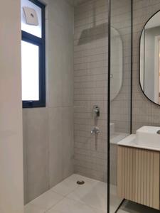 Bedroom Four Image of 2700 Sq.ft 4 BHK Builder Floor for sale in Indirapuram Ghaziabad for Rs. 33000000