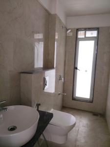Common Bathroom Image of 971 Sq.ft 2 BHK Apartment / Flat for sale in VKG Park Estate, Andheri East Mumbai for Rs. 20800000