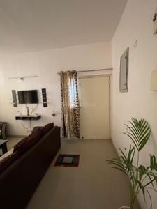 Hall Image of 905 Sq.ft 2 BHK Builder Floor for sale in Sector 126 Mohali for Rs. 6500000