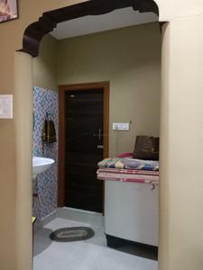 Passage Image of 900 Sq.ft 5 BHK Independent House for sale in Banjara Hills Hyderabad for Rs. 30000000