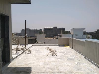 Terrace Image of 2140 Sq.ft 5 BHK Builder Floor for sale in Mukherjee Nagar New Delhi for Rs. 29000000