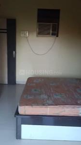Bedroom Image of 1200 Sq.ft 2.5 BHK Apartment / Flat for sale in Nisarg Darshan, Nerul Navi Mumbai for Rs. 21500000
