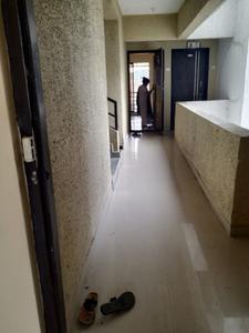 Image of 650 Sq.ft 2 BHK Apartment / Flat for sale in Sanghvi S3 Paradise Phase 1, Asangaon, Thane for Rs. 2500000