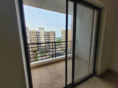 Balcony Image of 1590 Sq.ft 3 BHK Apartment / Flat for sale in Dolphin Jewel O, Deopuri Raipur for Rs. 5800000