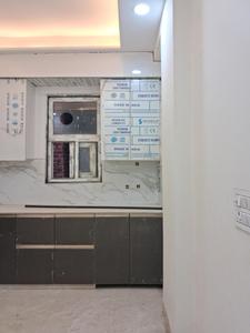 Kitchen Image of 1650 Sq.ft 3.5 BHK Apartment / Flat for sale in Capital Home 102, Sector 102 Noida for Rs. 7000000