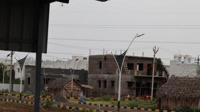 Image of 1500 Sq.ft Residential Plot / Land for sale in Kondaiyapalayam, Coimbatore for Rs. 3408000