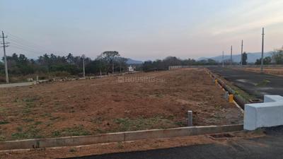 Image of 1200 Sq.ft Residential Plot / Land for sale in Kanakapura, Bengaluru for Rs. 3000000