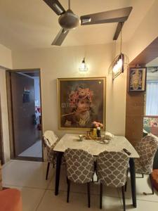 Hall Image of 1140 Sq.ft 2 BHK Apartment / Flat for sale in Kavisha Amara, Shela Ahmedabad for Rs. 7000000