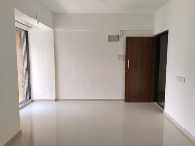Living Room Image of 1235 Sq.ft 2 BHK Apartment / Flat for sale in Triveni Heights, Ulwe Navi Mumbai for Rs. 12700000