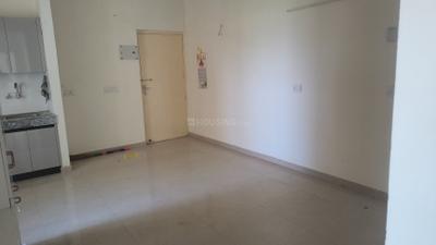 Living Room Image of 800 Sq.ft 3 BHK Apartment / Flat for sale in GLS Arawali Homes 2, Sector 4 Sohna for Rs. 6600000