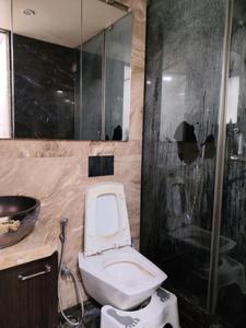 Bedroom Four Image of 2340 Sq.ft 4 BHK Apartment / Flat for sale in Express Enclave, Andheri East Mumbai for Rs. 65100000