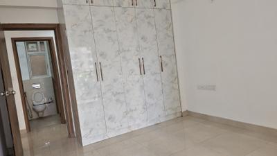 Bedroom Image of 2150 Sq.ft 3 BHK Apartment / Flat for rent in ATS Marigold, Sector 89A Gurgaon for Rs. 42000