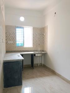 Kitchen Image of 900 Sq.ft 2 BHK Apartment / Flat for sale in Bramhapur Kolkata for Rs. 4000000