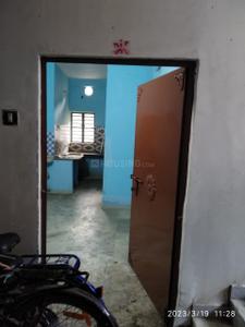 Hall Image of 700 Sq.ft 2 BHK Apartment / Flat for sale in Paschim Putiary Kolkata for Rs. 2200000