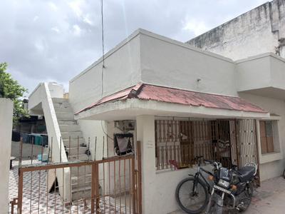 Image of 1000 Sq.ft 2 BHK Independent House for sale in Chandkheda, Ahmedabad for Rs. 6500000