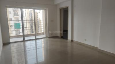 Living Room Image of 1565 Sq.ft 3 BHK Apartment / Flat for sale in Paras Tierea, Sector 137 Noida for Rs. 12800000