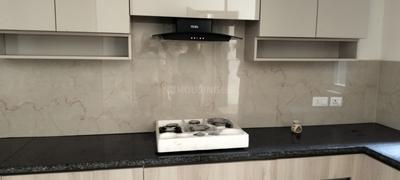 Kitchen Image of 1440 Sq.ft 3 BHK Builder Floor for sale in Smartworld Orchard, Sector 61 Gurgaon for Rs. 20500000