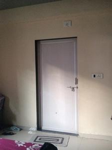 Common Bathroom Image of 1244 Sq.ft 2 BHK Apartment / Flat for sale in SP Nirvana, Ghuma Ahmedabad for Rs. 7200000