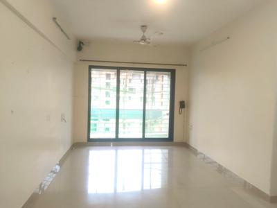 Living Room Image of 999 Sq.ft 2 BHK Apartment / Flat for sale in DB Orchid Suburbia, Kandivali West Mumbai for Rs. 23800000