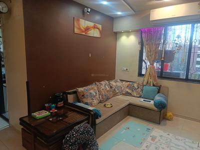 Living Room Image of 880 Sq.ft 2 BHK Apartment / Flat for rent in Lodha Paradise, Thane West Thane for Rs. 45000