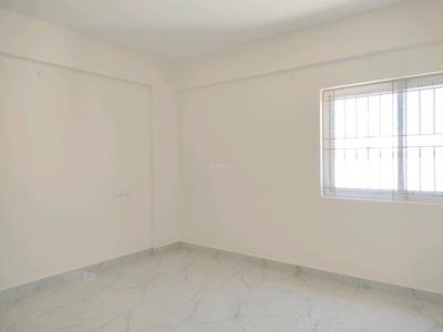 Bedroom Image of 1515 Sq.ft 3 BHK Apartment / Flat for sale in SLV Sai Adhya, Electronic City Bengaluru for Rs. 8181000