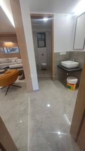 Hall Image of 1011 Sq.ft 2 BHK Apartment / Flat for sale in K Ville, Ravet Pune for Rs. 6000000