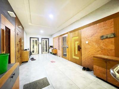 Living Room Image of 1944 Sq.ft 3 BHK Apartment / Flat for sale in Shreedhar Upvan, Vastral Ahmedabad for Rs. 8300000
