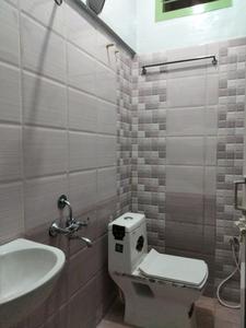 Common Bathroom Two Image of 760 Sq.ft 2 BHK Independent House for sale in Ayappakkam Chennai for Rs. 7500000