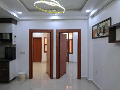 Living Room Image of 950 Sq.ft 2 BHK Apartment / Flat for sale in Sector 49 Noida for Rs. 4600000