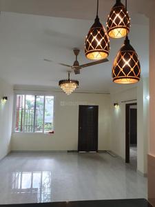 Hall Image of 2035 Sq.ft 3 BHK Apartment / Flat for sale in Prem Nagar Dehradun for Rs. 10000000