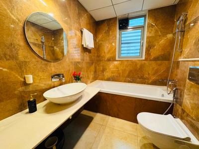 Image of 2200 Sq.ft 4 BHK Independent House for rent in Hinjawadi Phase 2, Pune for Rs. 95000