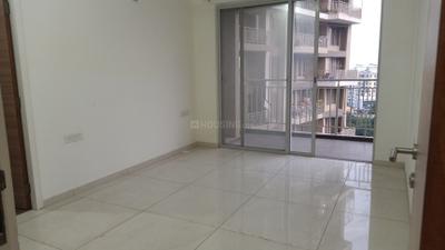 Bedroom Image of 1500 Sq.ft 3 BHK Apartment / Flat for sale in Kalpataru Exquisite Wing 3, Wakad Pune for Rs. 16700000