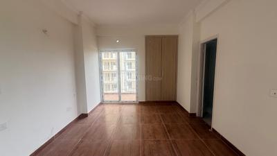 Bedroom Image of 1275 Sq.ft 2.5 BHK Apartment / Flat for sale in Trident Embassy Reso, Noida Extension Greater Noida for Rs. 11000000