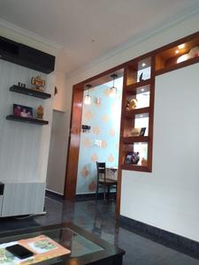 Hall Image of 1850 Sq.ft 3 BHK Independent House for sale in Basavanahalli Mysore for Rs. 16000000