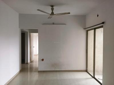 Living Room Image of 585 Sq.ft 1 BHK Apartment / Flat for rent in Lodha Villa Royale Palava, Palava Phase 1 Thane for Rs. 12700