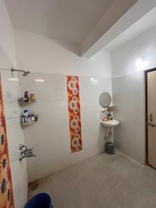 Bathroom Image of 1980 Sq.ft 3 BHK Duplex for sale in Devguradia Indore for Rs. 12500000