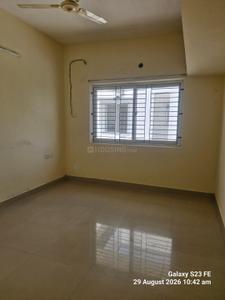 Bedroom Image of 1400 Sq.ft 3 BHK Apartment / Flat for rent in Deccan Kalpataru, Sholinganallur Chennai for Rs. 22000