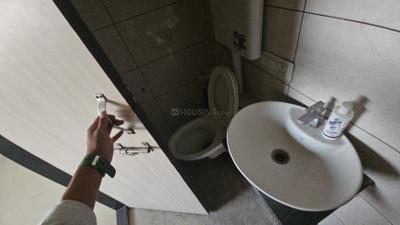 Image of 1750 Sq.ft 3 BHK Apartment / Flat for rent in Kanadiya, Indore for Rs. 28000