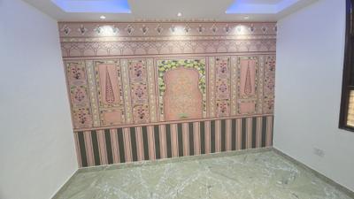 Bedroom Image of 900 Sq.ft 3 BHK Builder Floor for sale in Laxmi Nagar New Delhi for Rs. 7500000