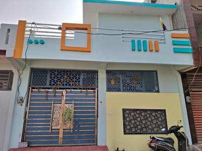 Image of 1300 Sq.ft 2 BHK Independent House for sale in Daheli Sujanpur, Kanpur for Rs. 5550000